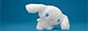 Banner Cinnamoroll
